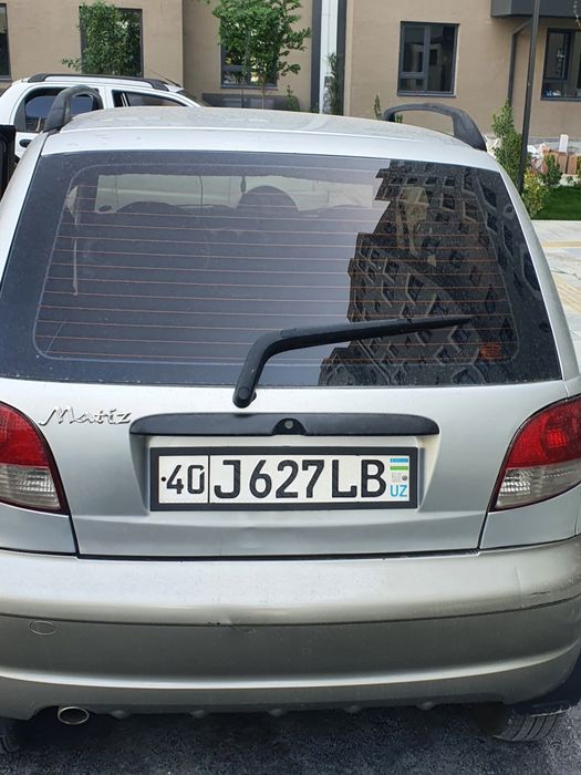 Chevrolet Best! Xolatu yaxshi