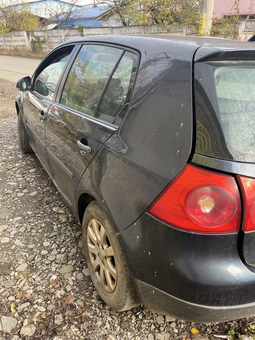 Piese Vw Golf 5 1.9 Tdi