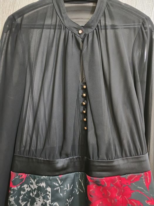 Продам платье,р.44, Турция.