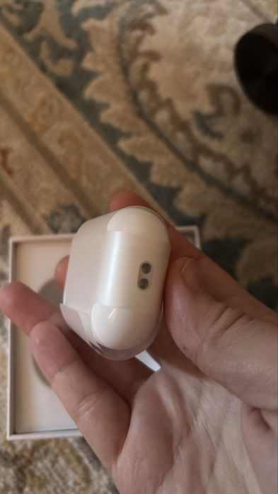 Air pods pro продам
