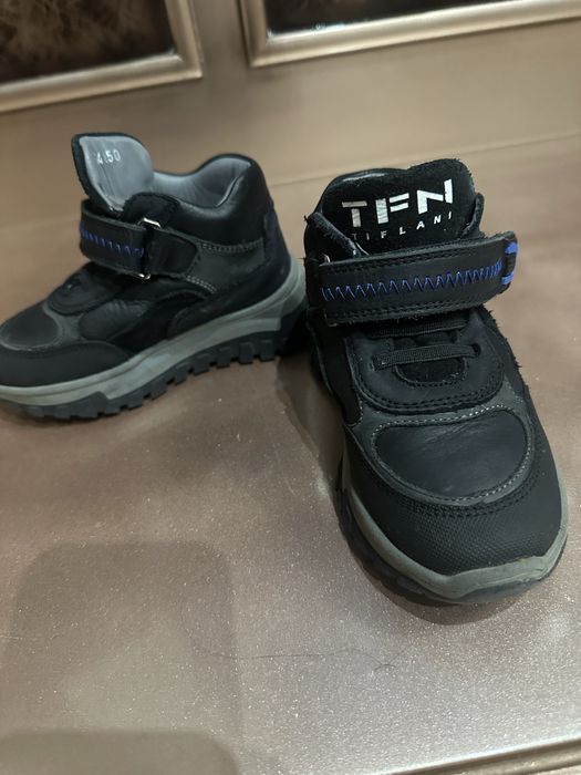 Детская обувь 26 размеры