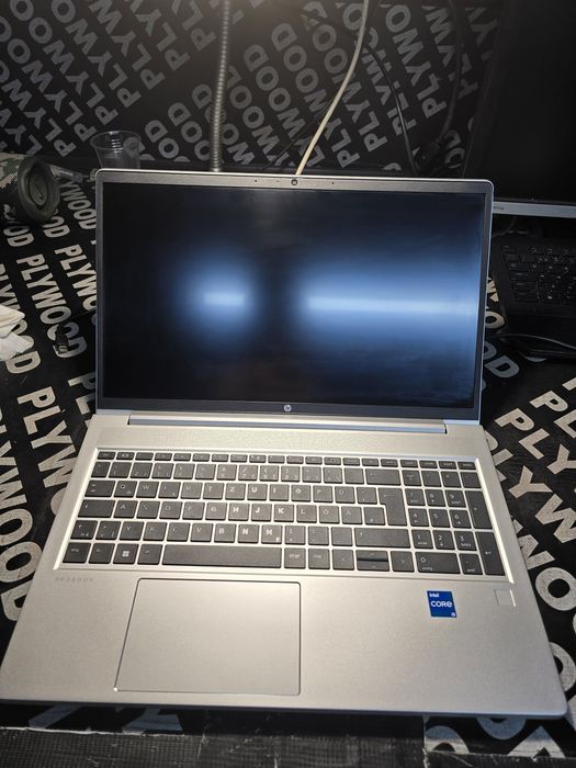 HP ProBook 650 G8