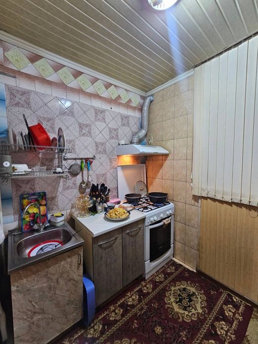 Срочно квартира Сотилади 2 хона Шайхонтохур Белтепа