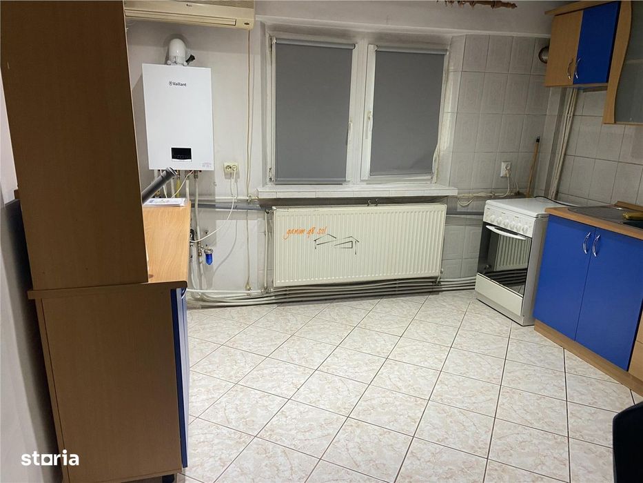 Apartament 2 camere ,zona ultracentrala (Unitatea de Pompieri), et 14