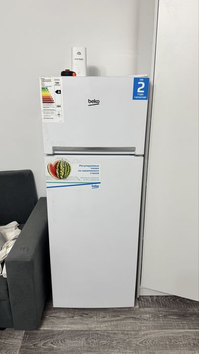 Холодильник фирмы beko
