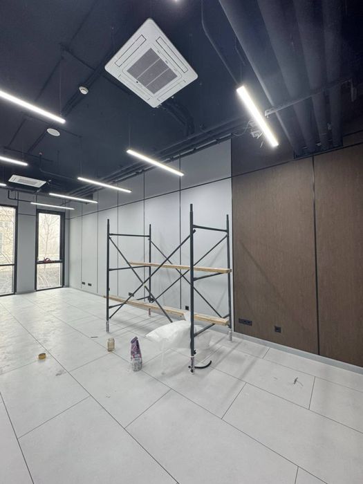 Продаётся нежилое помещение в Nest One