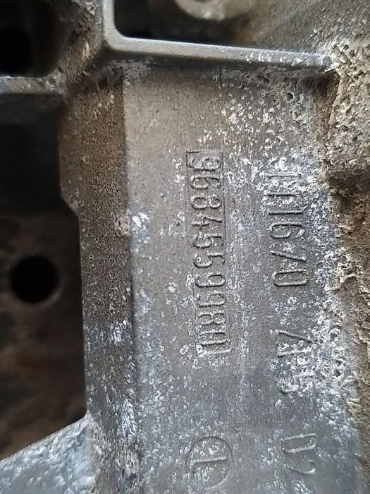 Maner usa dreapta spate citroen c3 2 9684559980