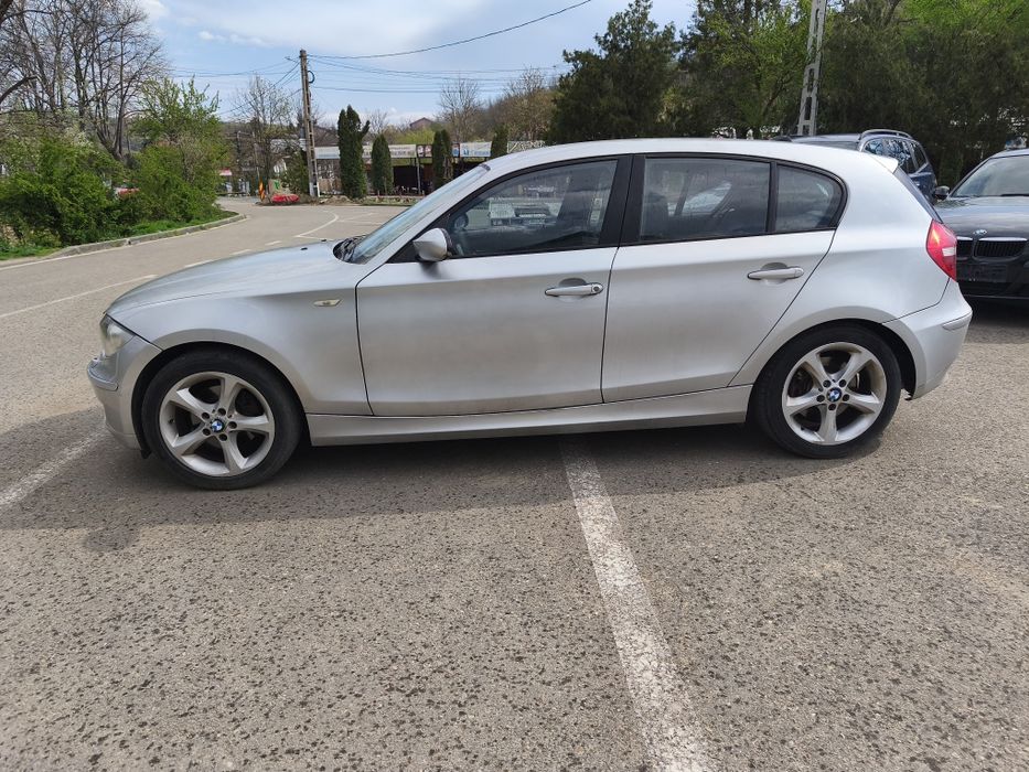 BMW Seria 1/ Posibilitate RATE FĂRĂ AVANS