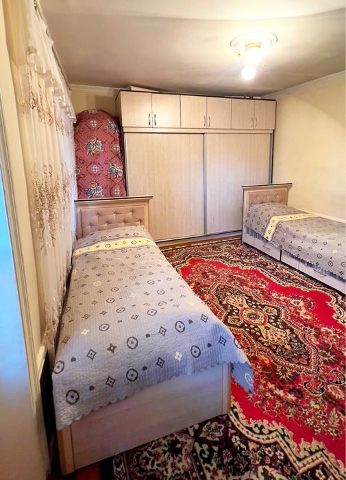 Uchastka sotiladi chorsuda