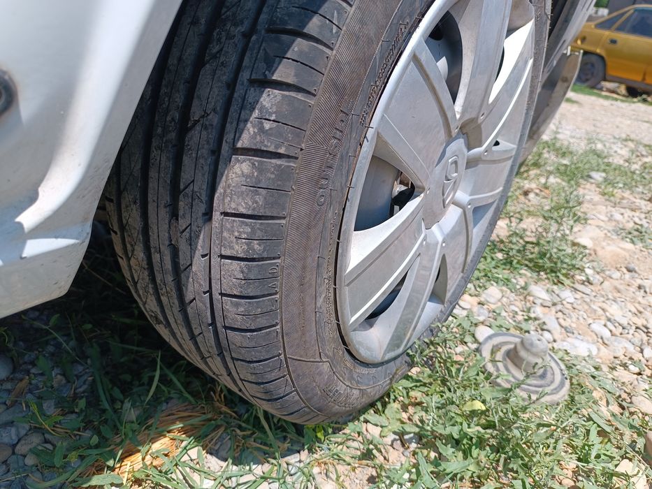 Запчасти для нексия