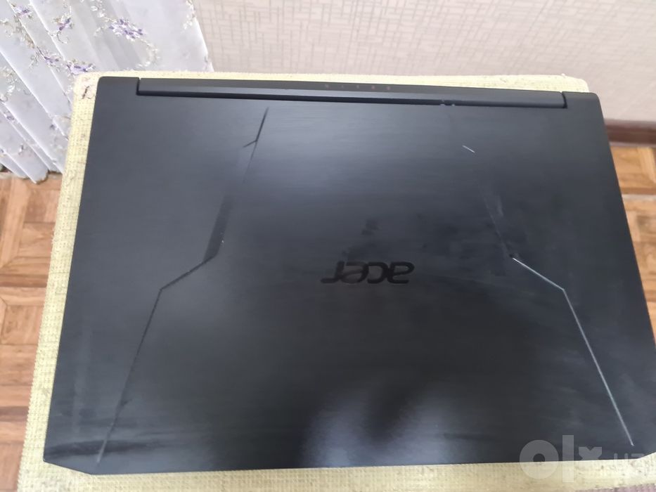 Acer nitro 5, i7 11800H 3050ti