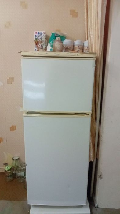 Продается холодильник
