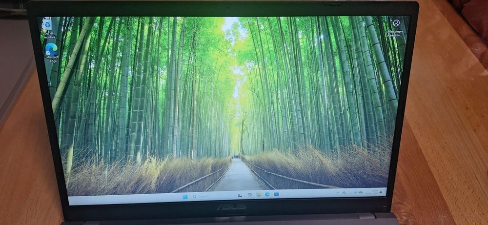 Vand Laptop Asus