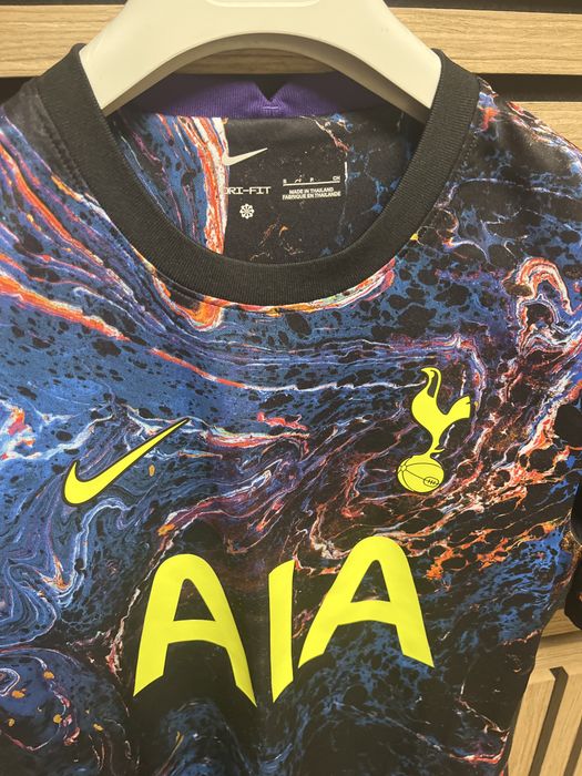 NIKE Tottenham Hotspur Away 21/22 - Тотнъм размер S / Оригинал