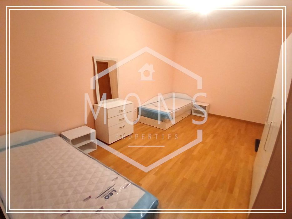 Дава се под наем Тристаен апартамент в София, Дианабад - 140 кв.м за 1047.03 € - Снимка #8