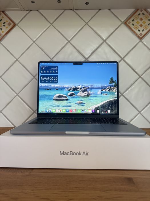MacBook Air 13 m4
