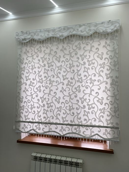 Жалюзи Шымкент