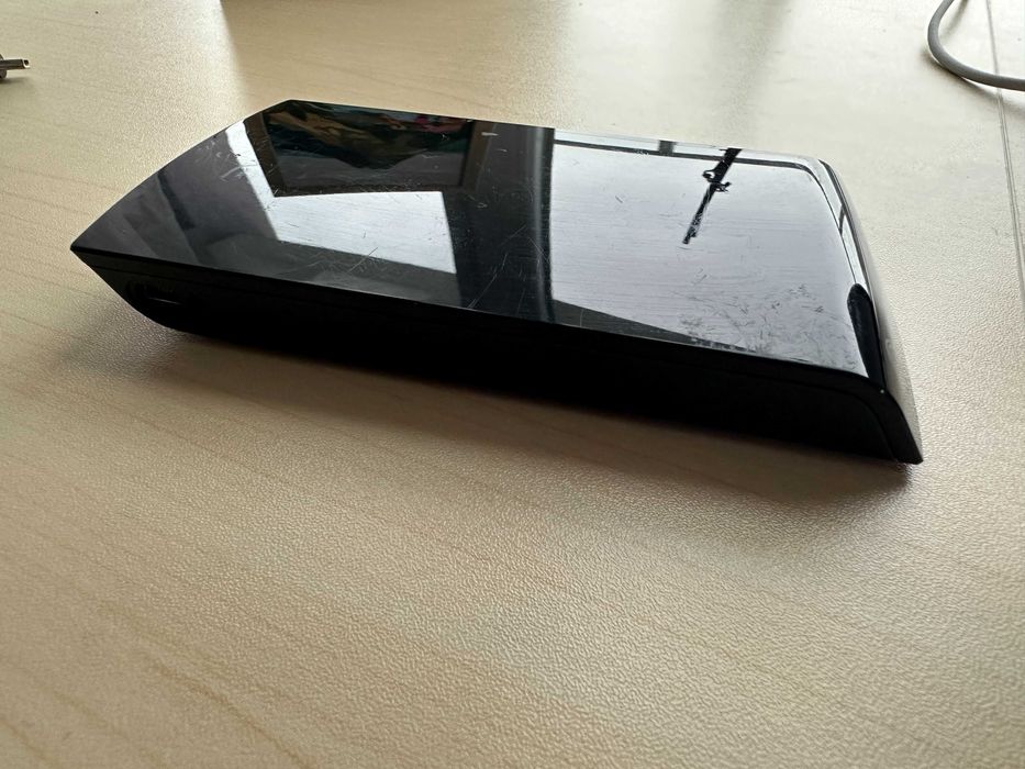 Преносим твърд диск Seagate 500GB Expansion Portable 9SD2A4-500