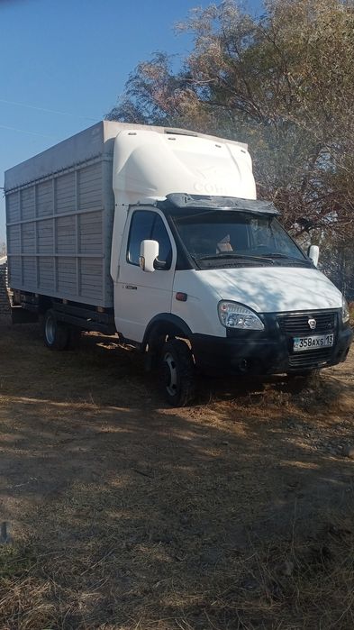 Продам газел отли