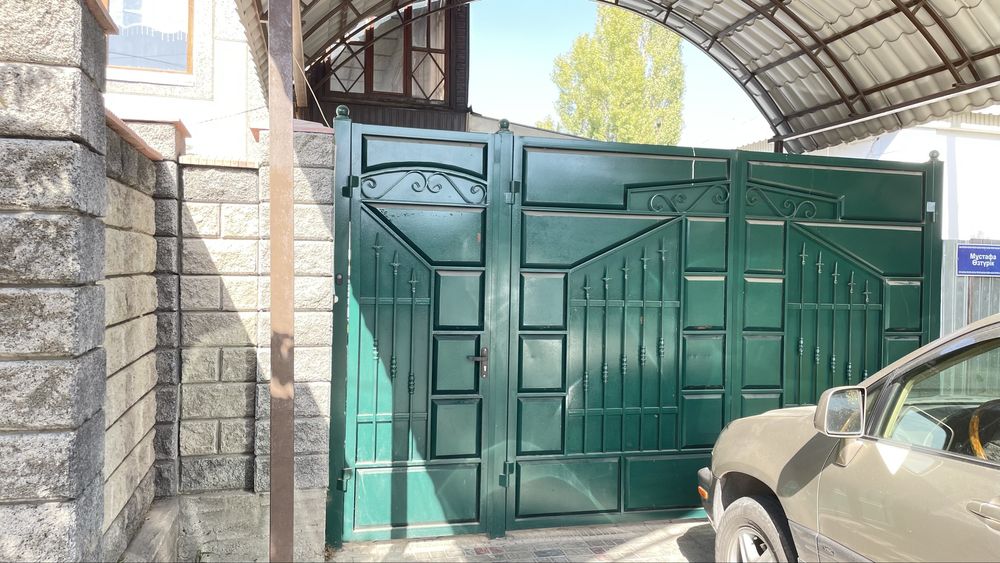 Продаю добротный дом в городе Тараз!