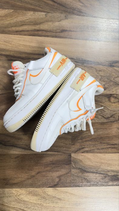 Nike Sneacker Air Force 1
