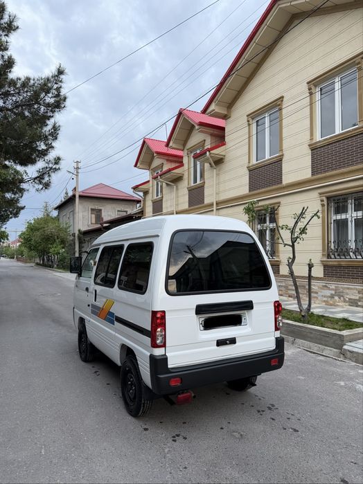 Damas bez probeg, arenda vikup