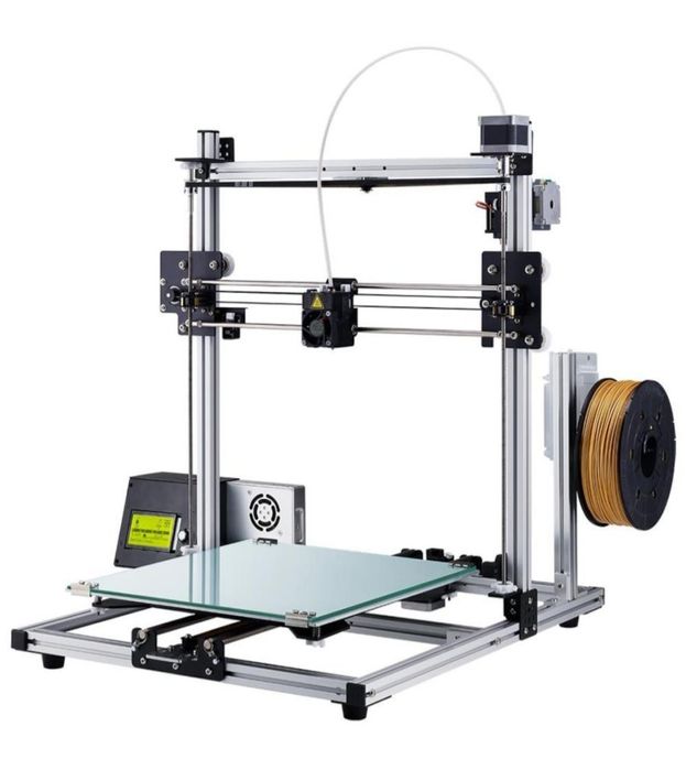 Imprimanta 3D Crazy3DPrint CZ-300 300x300x300mm