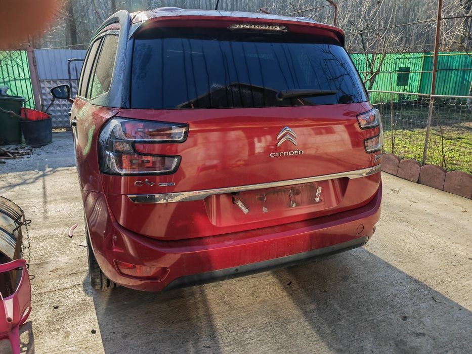 Dezmembrez Citroen c4 BH01