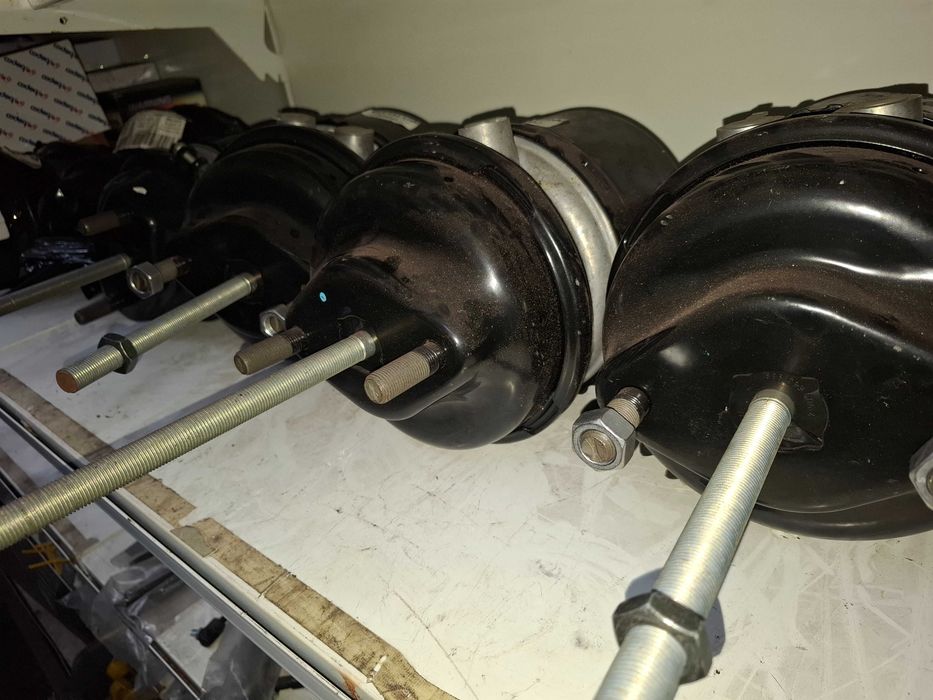 Cilindri franare Wabco utilaje,remorci