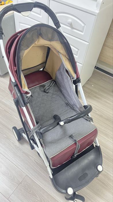 Продам коляску YoYa
