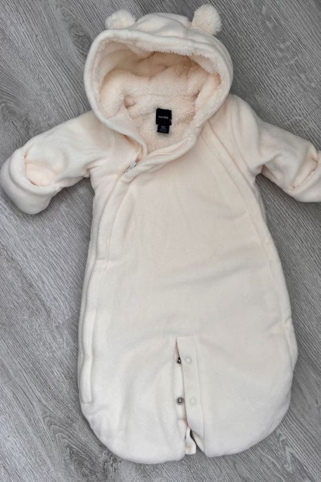 Бебешки зимен космонавт”Gap”