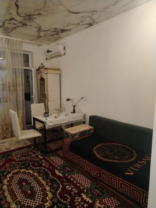 Сдам в Аренду! 2х комнатная квартира Новостройка жк Иззат  акт