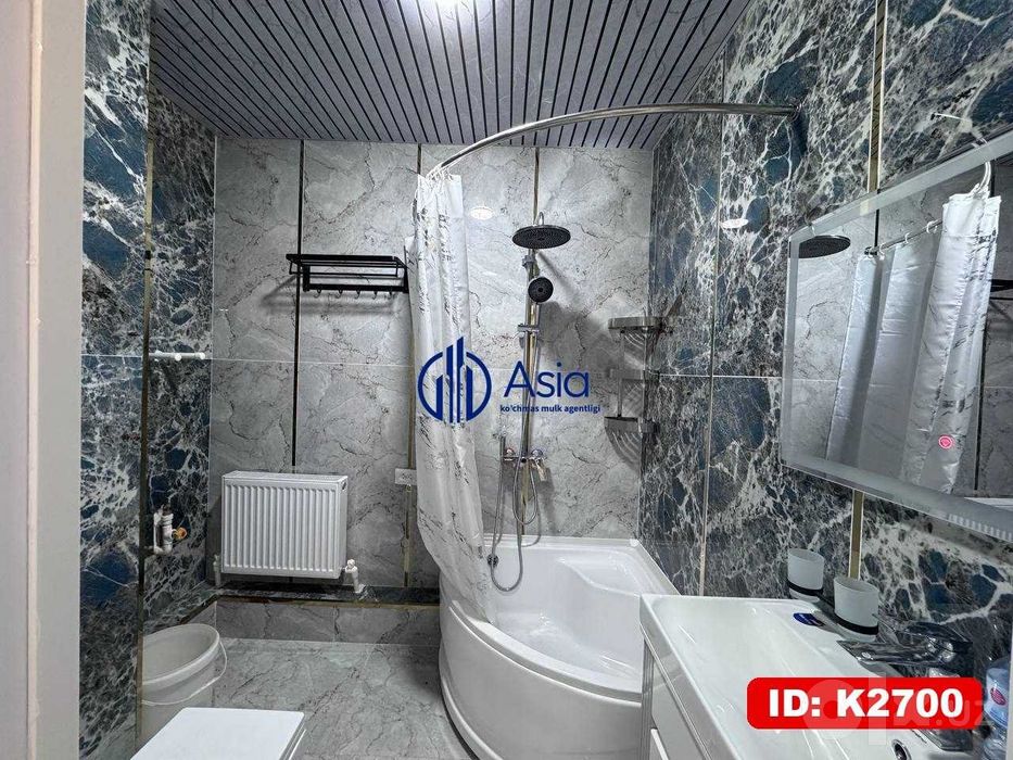 Fayzoboddan 3xonali uy srochna sotiladi K2700