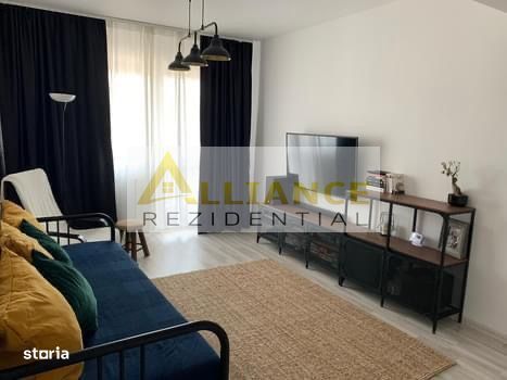 Apartament 2 Camere | Drumul Jilavei | Bloc 2020 | 55 Mp — fotografia 1