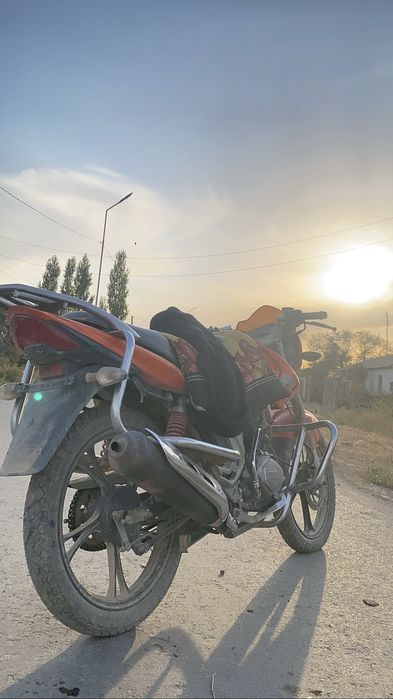 Хаожуи 150 сатылады срочна