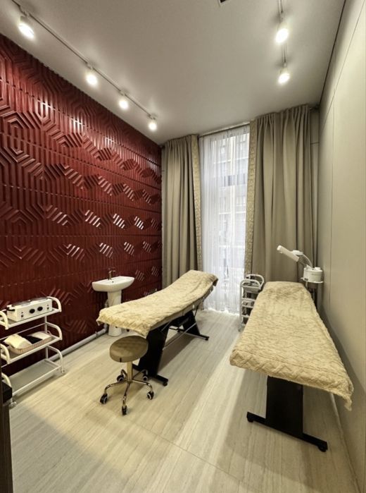 Аренда кабинета