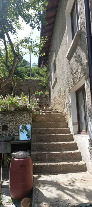 Продава се Къща в Пловдив, Тракия - 70 кв.м за 853 €/кв.м - Снимка #2