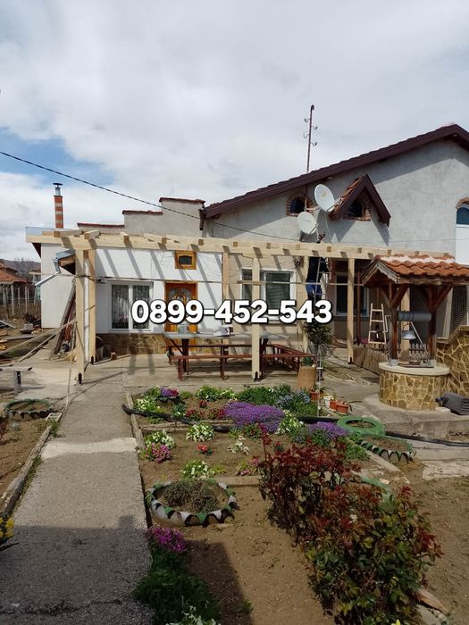 Ремонт на покриви Стара Загора