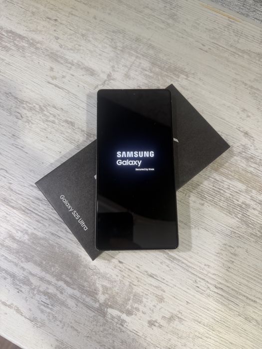 Samsung S25 Ultra 1Tb