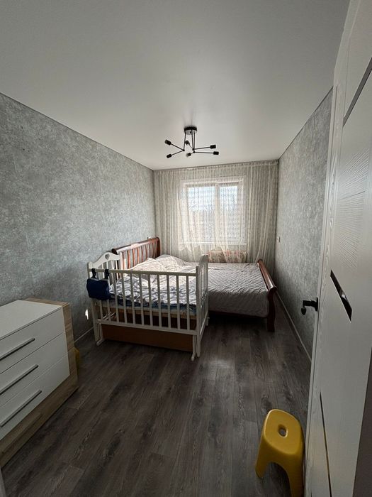 Обмен 2 ком на 4 комнатную