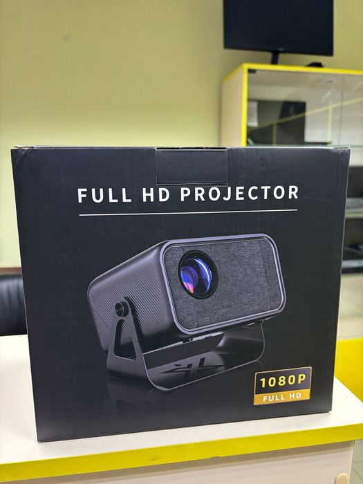 Продам проектор T5 pro