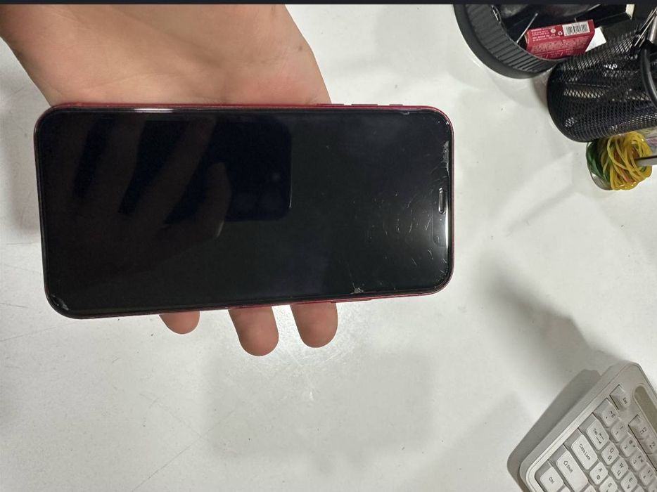 Iphone 11 128гб 82 ёмкость