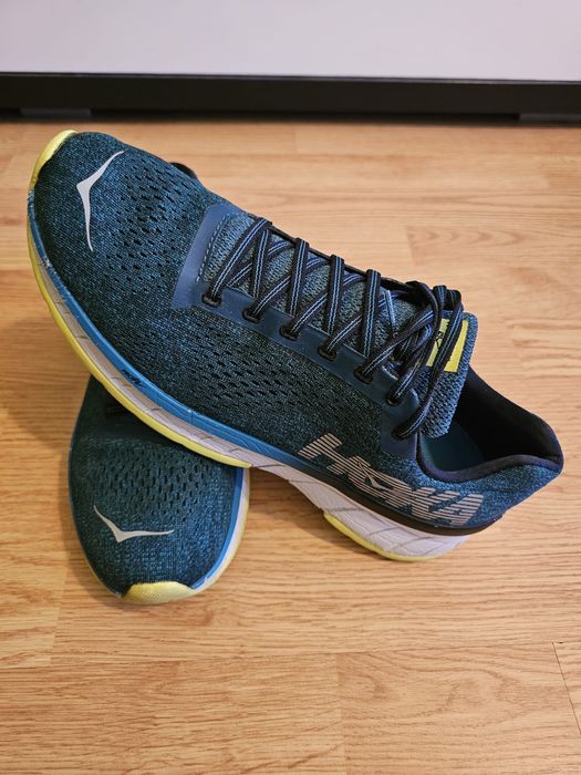 Hoka cazul 46 alergare