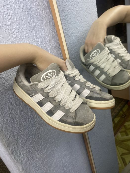 Adidas campus кроссовки