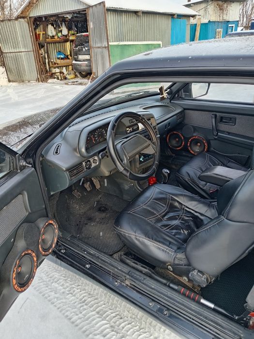 Продам ваз 2113    год 2012