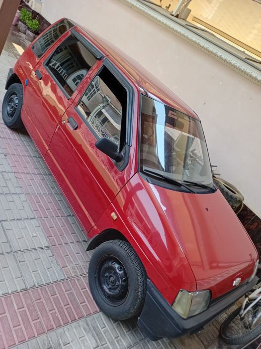 Тико сотилади 1997 йил