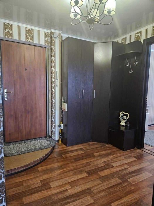 Продам 3х-ком квартиру в КЖБИ