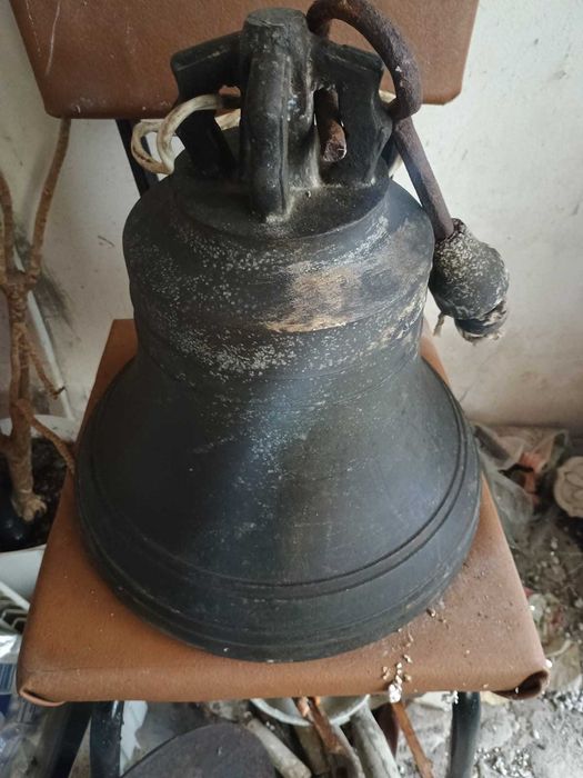 Камбана 100 години