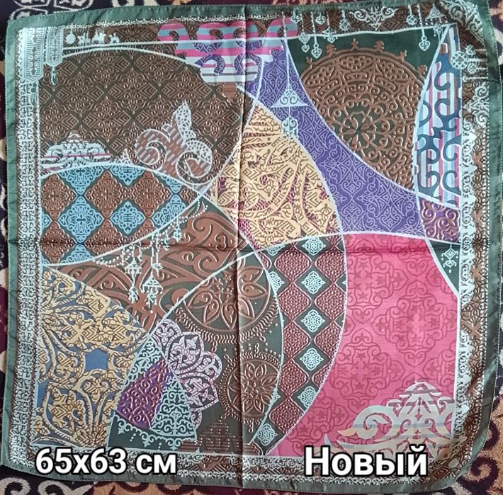 Платки женские продаю