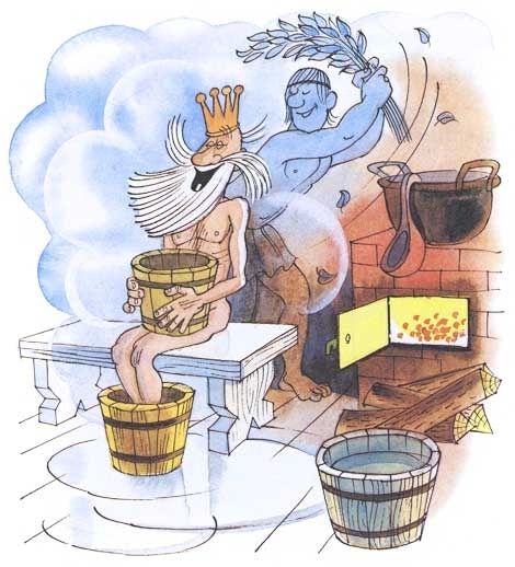 Парильщик Банщик на выезд Атырау